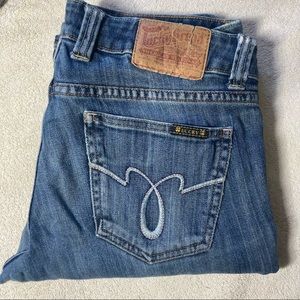 Lucky Brand Women’s Jeans